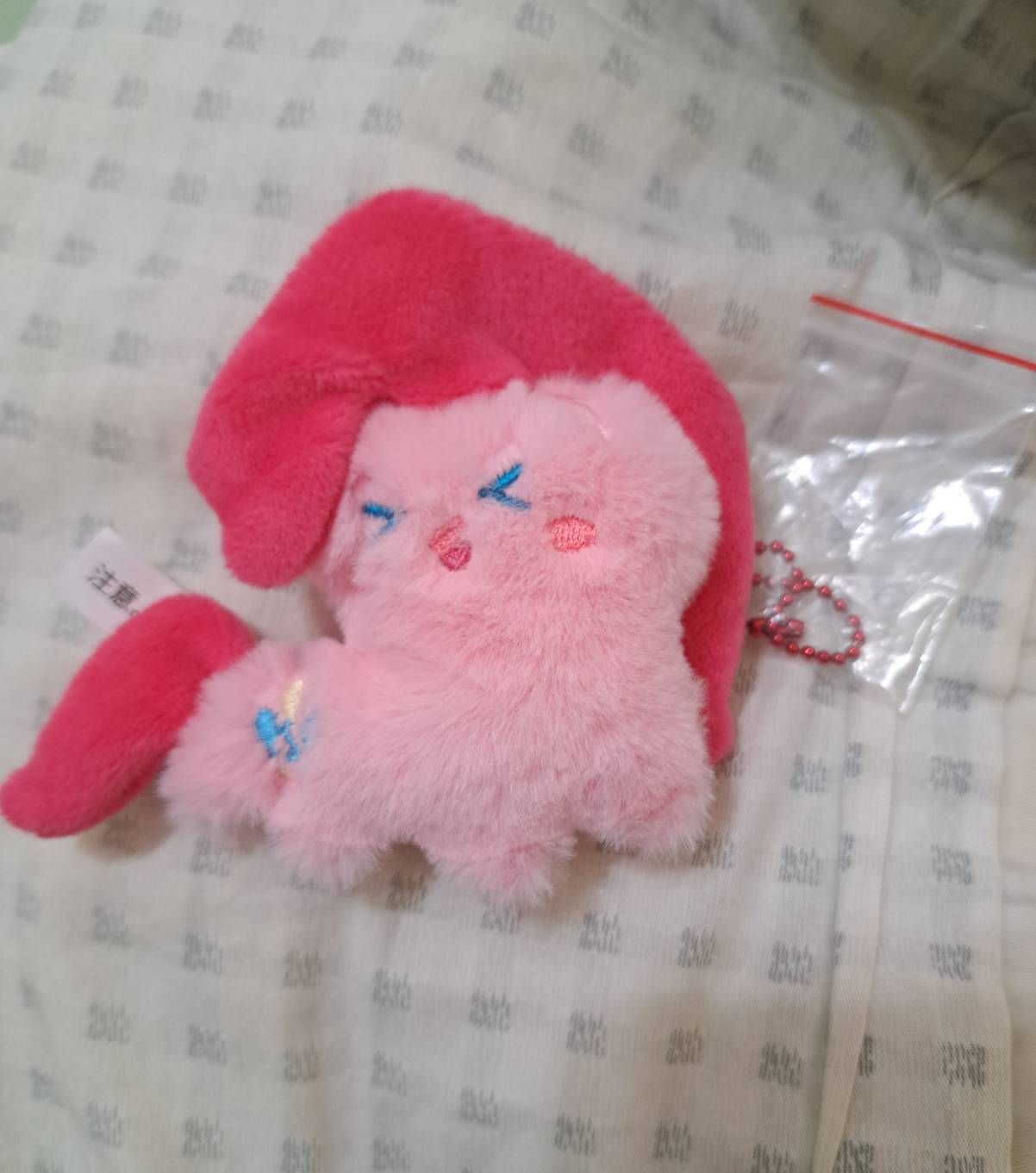 彩虹小馬碧琪