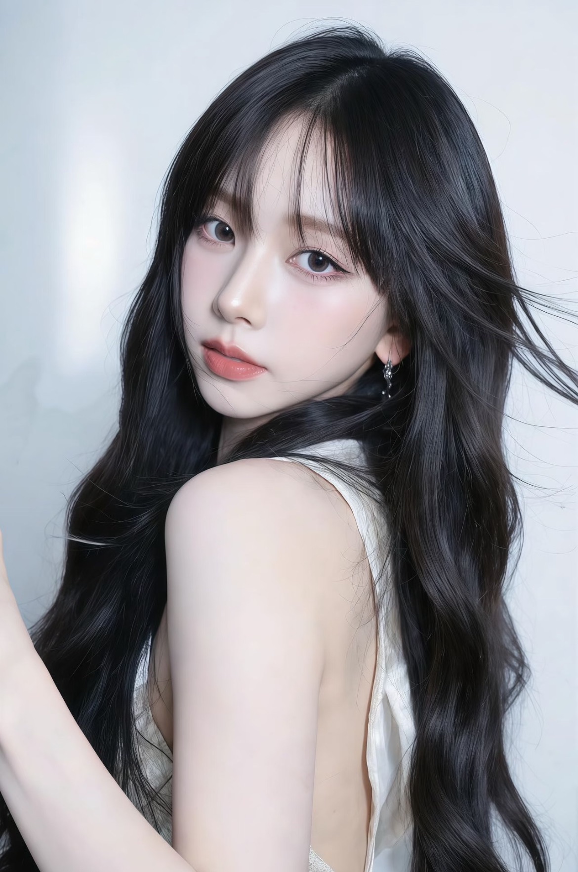 aespa 柚卡（可帶區）