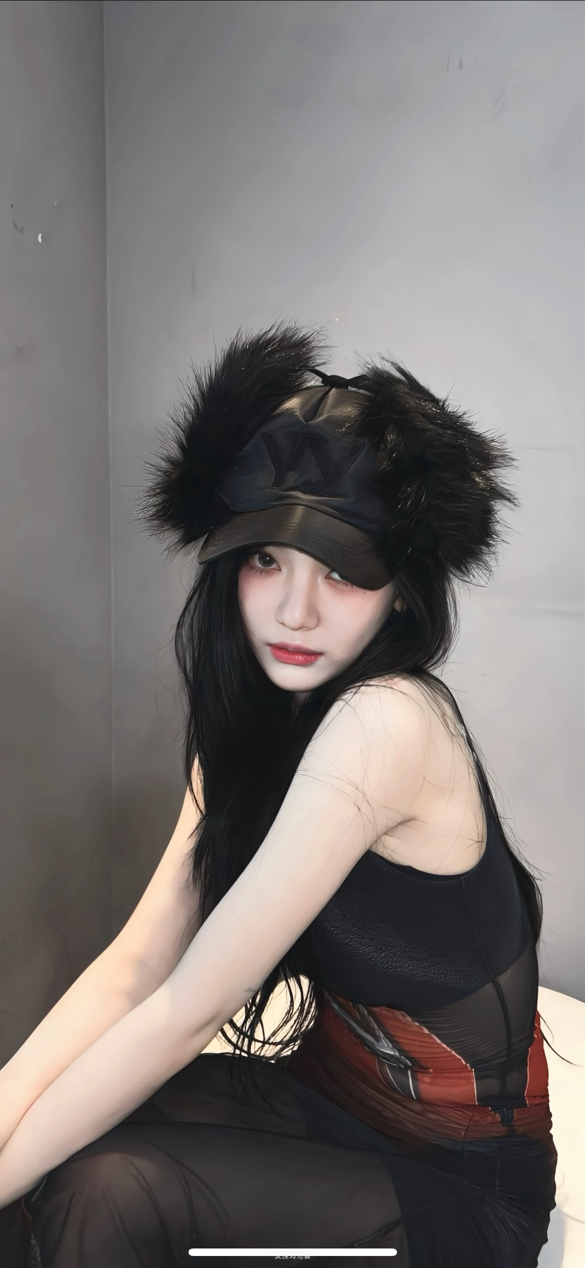 aespa 寧卡（可帶區）