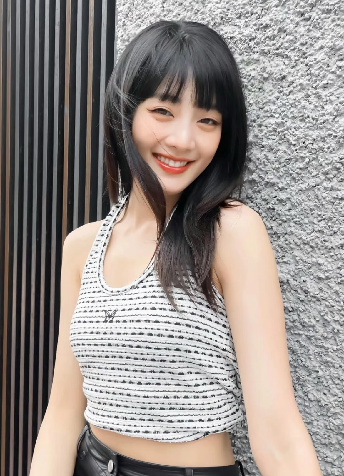 I-dle 米妮卡（可帶區）