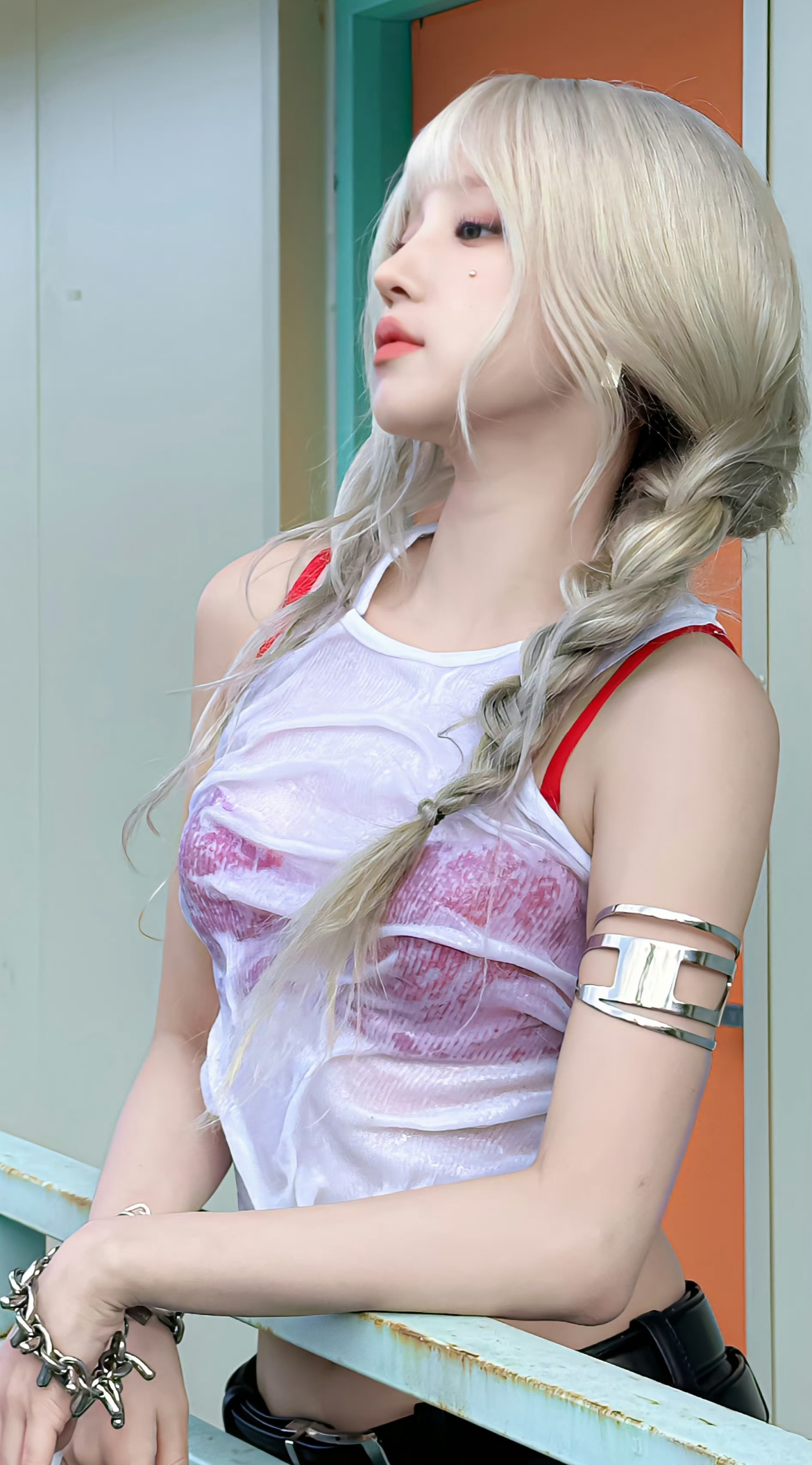 I-dle 琦卡（可帶區）