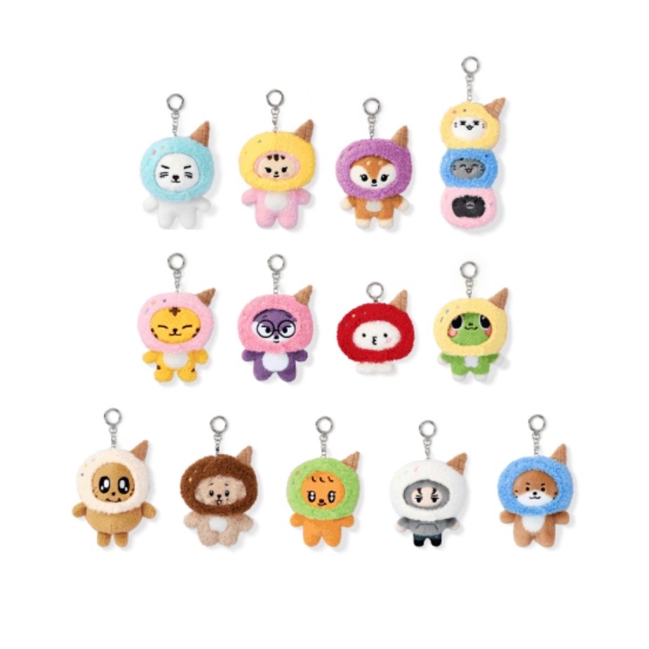 SVT MINITEEN現貨