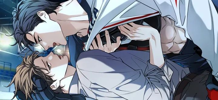 融冰曲線