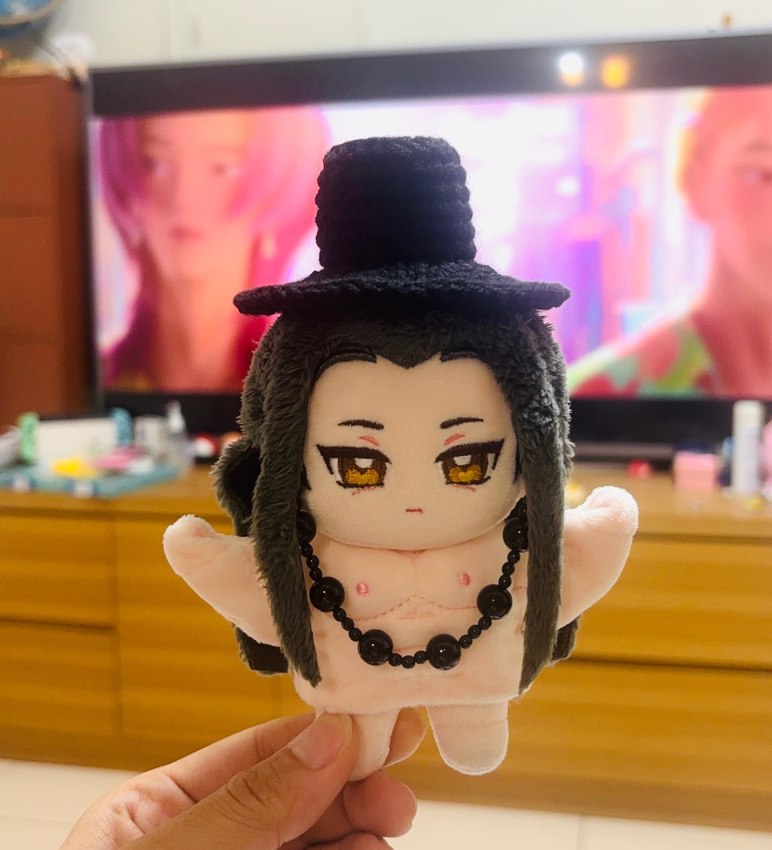 使者帽