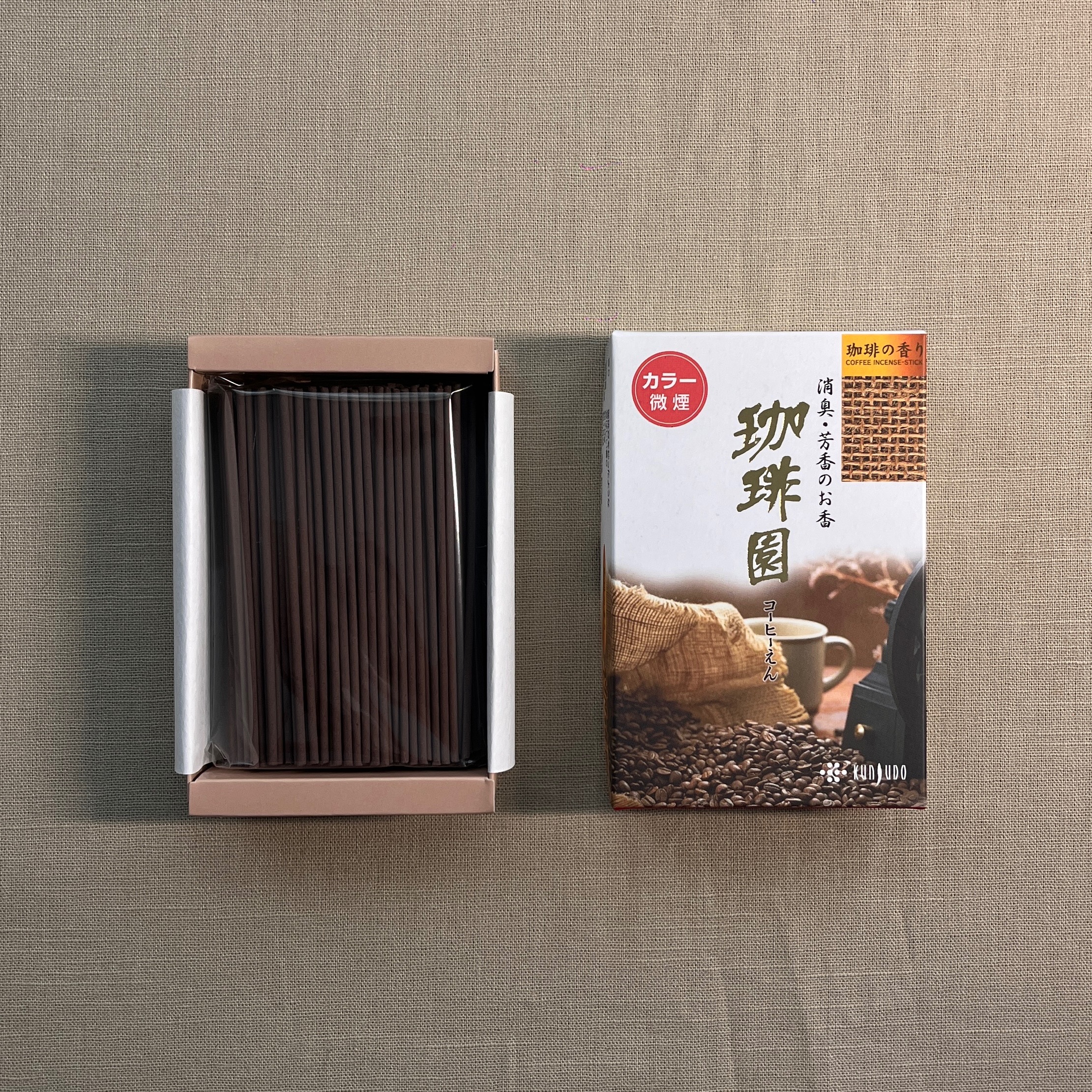 信香堂香品系列