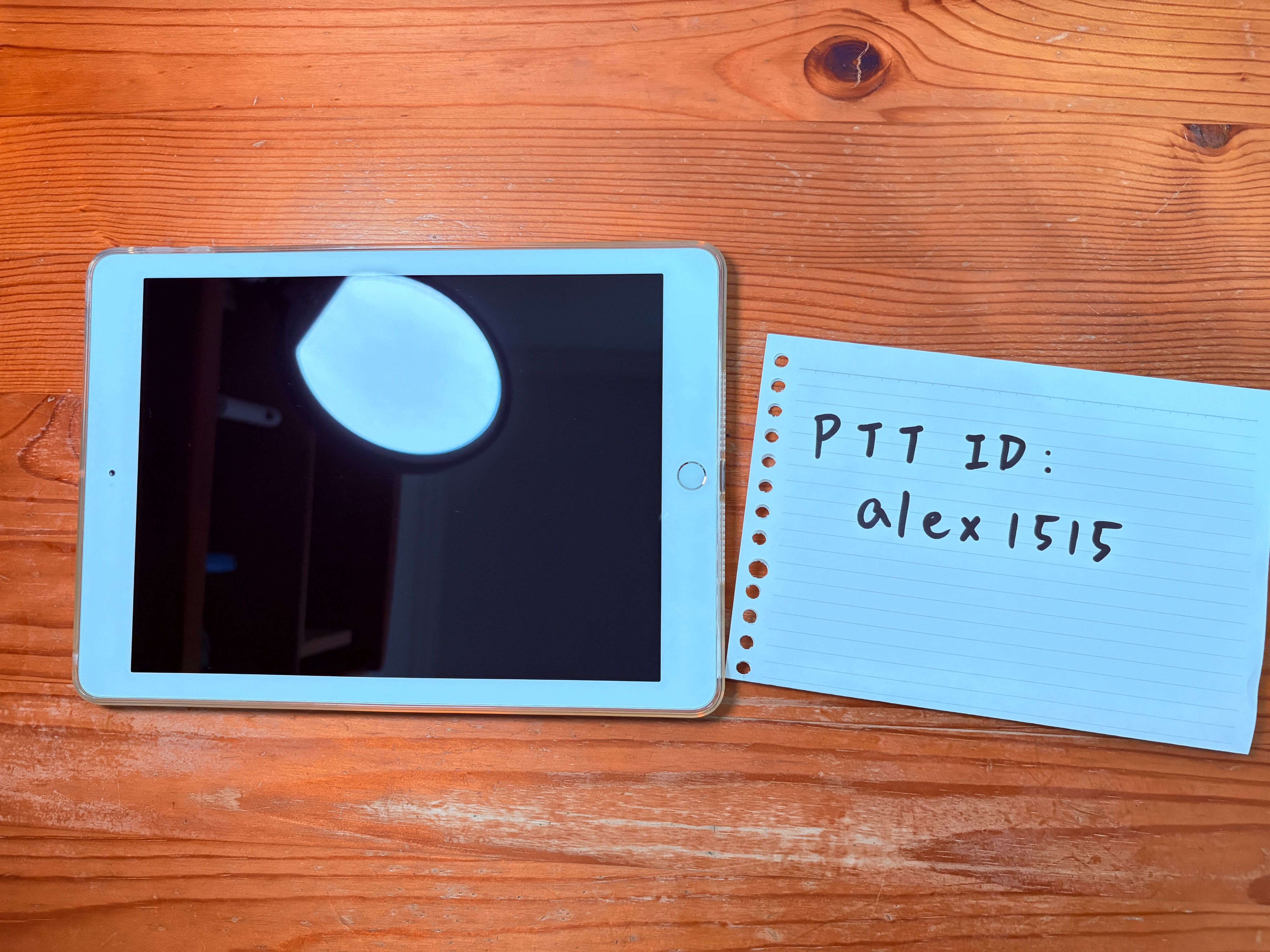 iPad 6th 32g