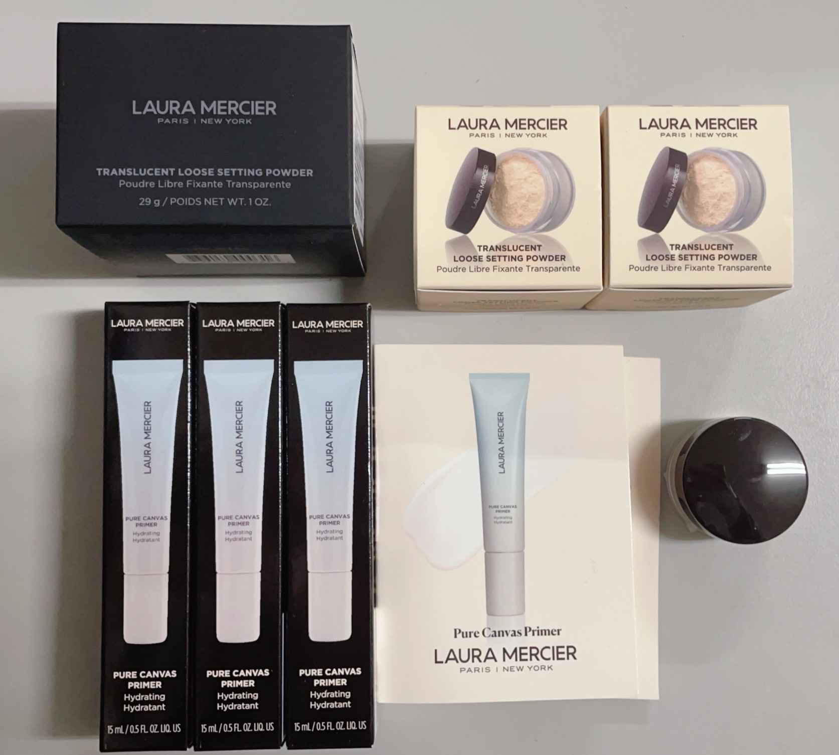 蘿拉蜜思 LAURA MERCIER