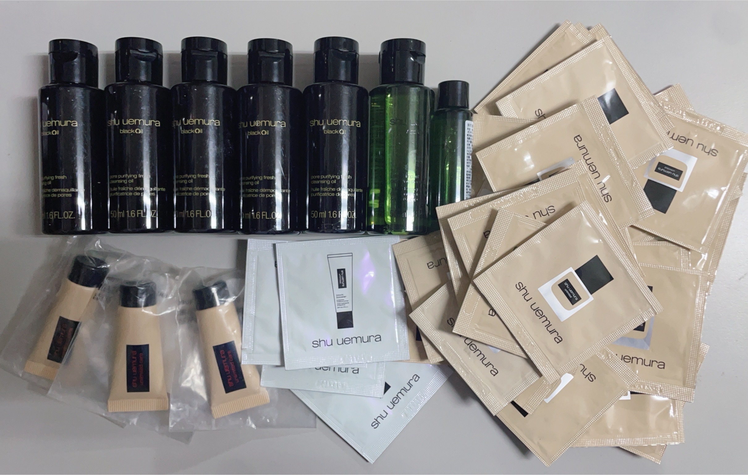 植村秀 shu uemura