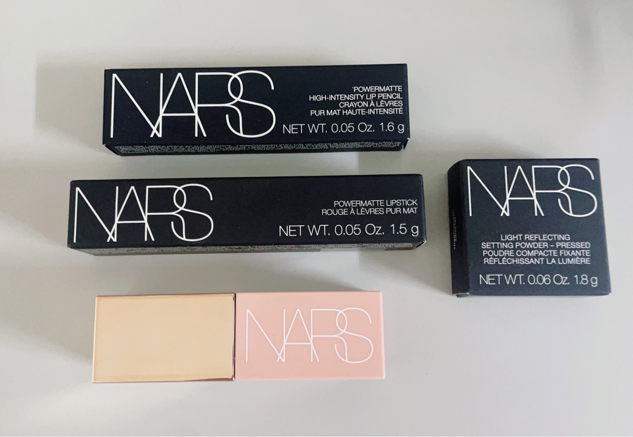 NARS