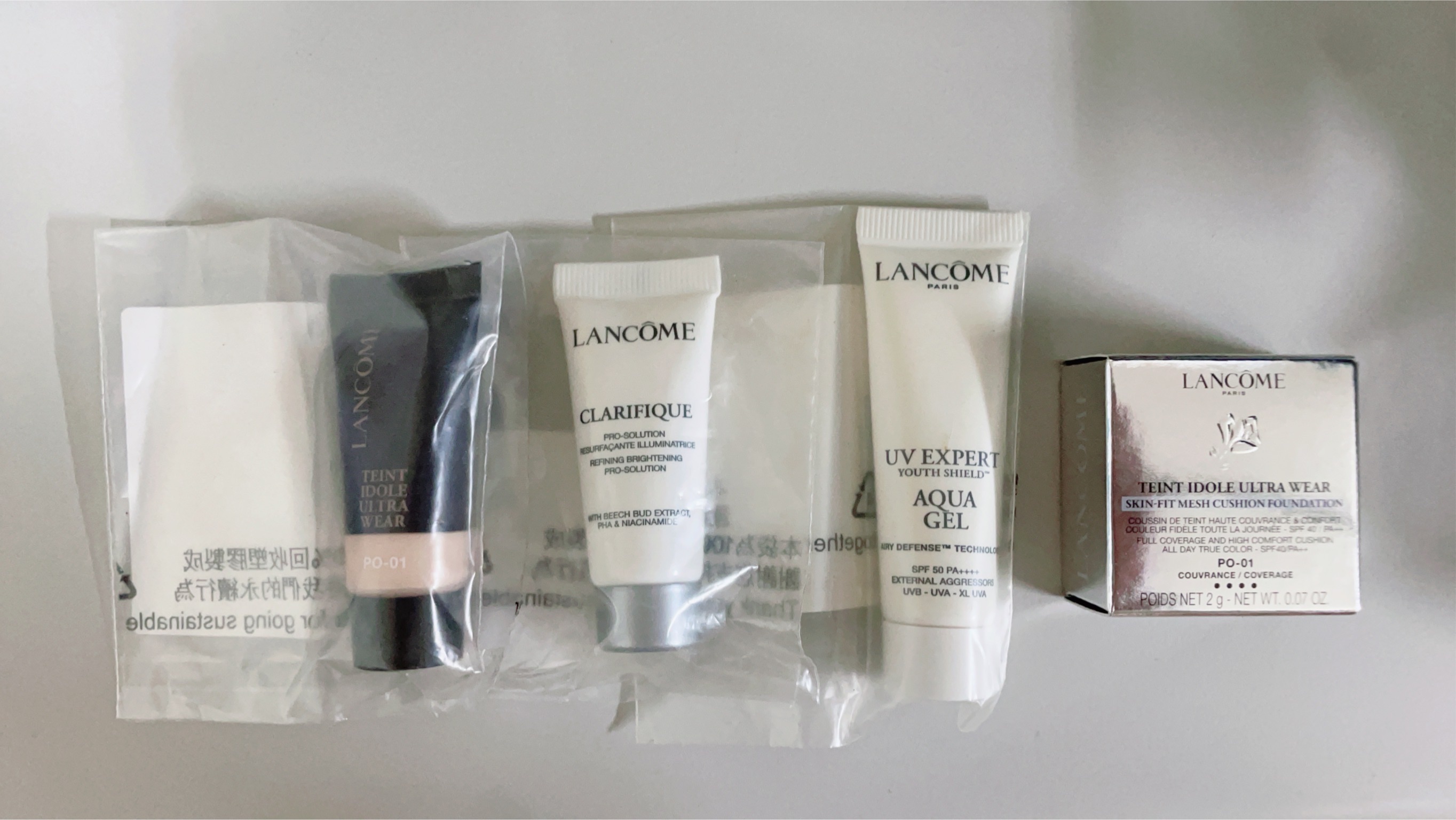 蘭蔻 Lancome