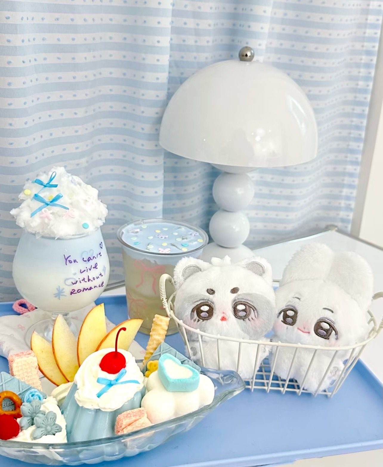 哲漢對娃 冷色咖啡s 💙 請務必看商品描述 不可當綁