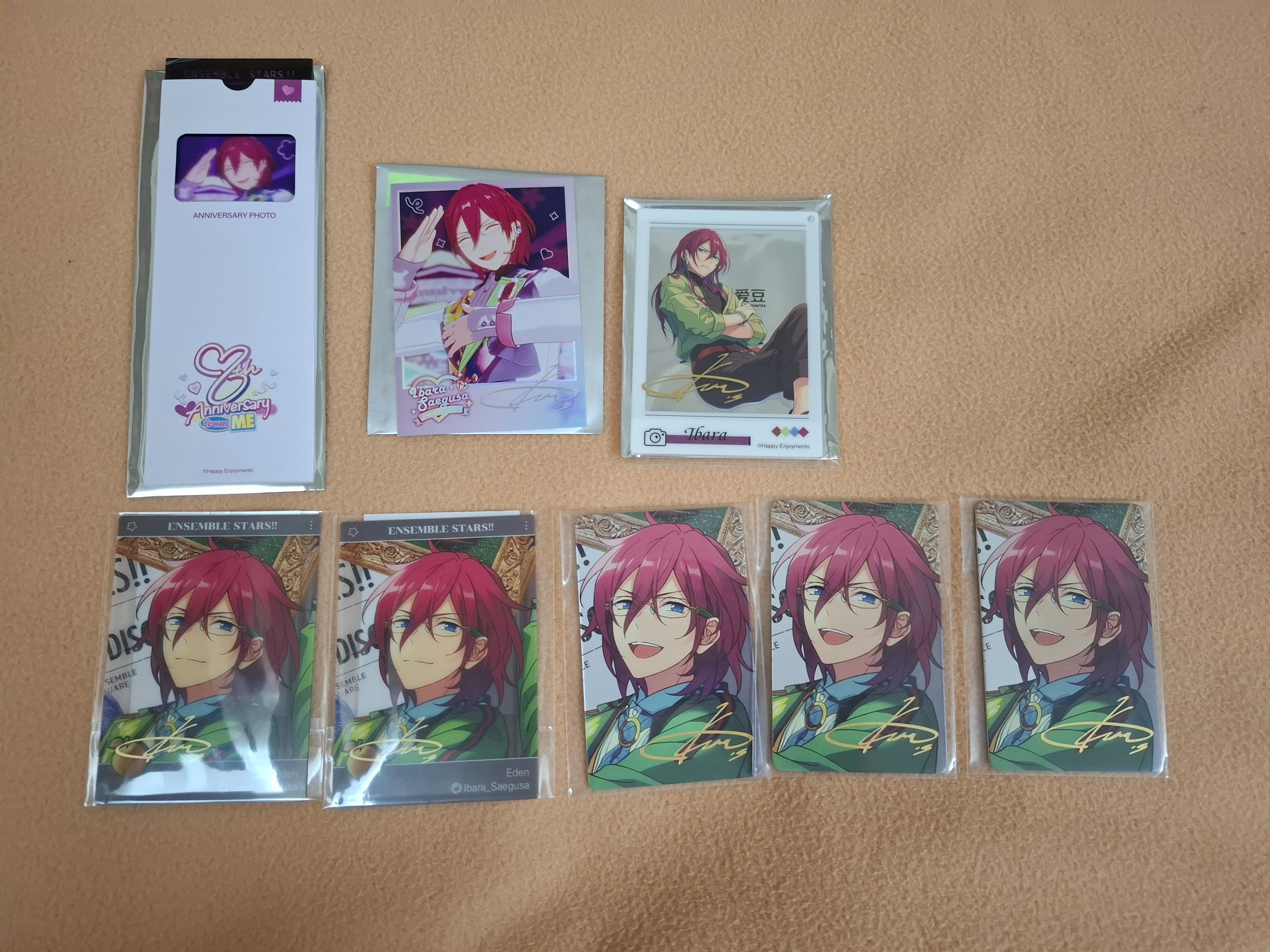 茨set