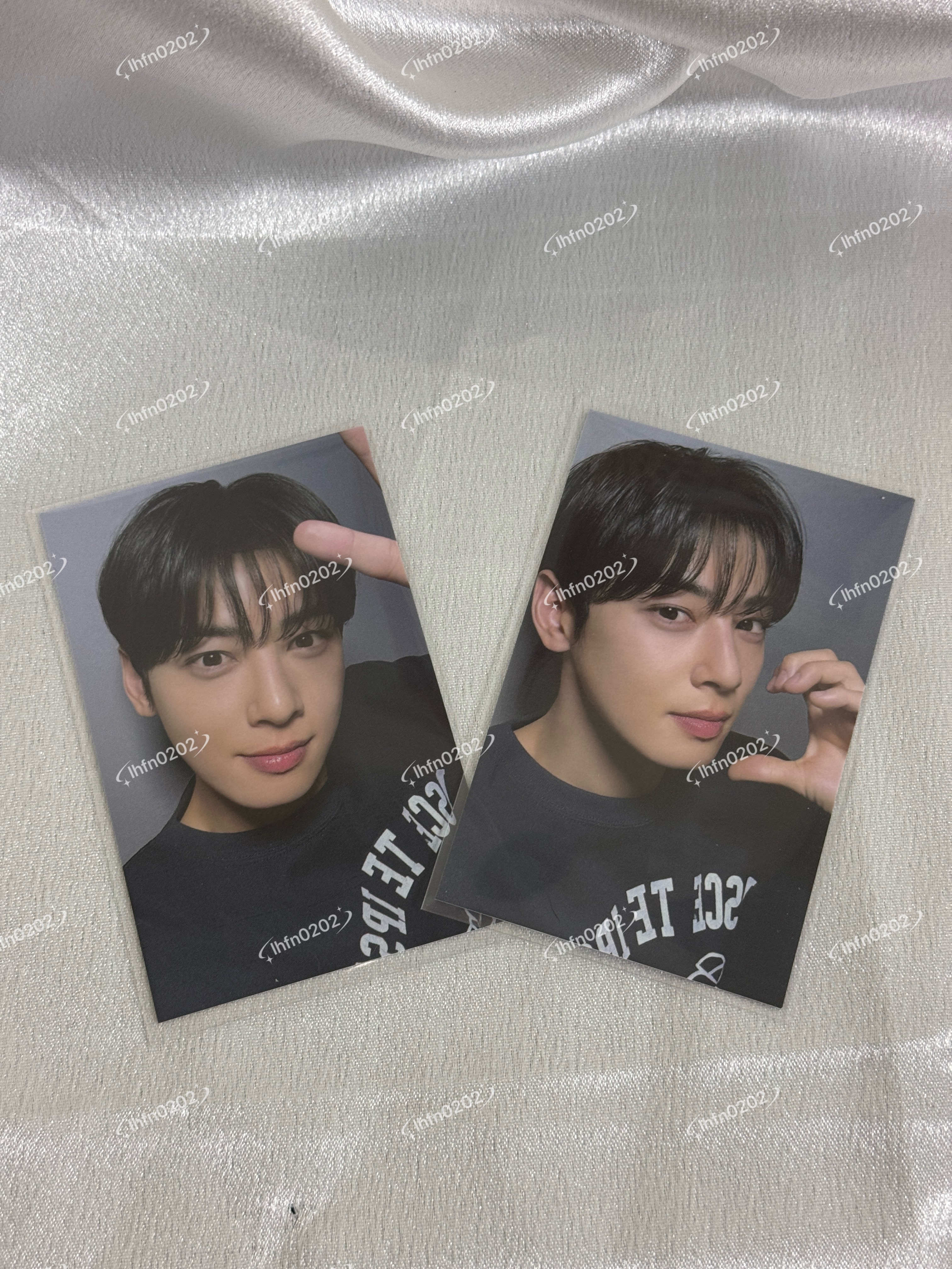 車銀優電影小卡