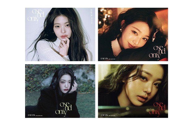 WVS通路DICON VOLUME N°31 JANG WONYOUNG