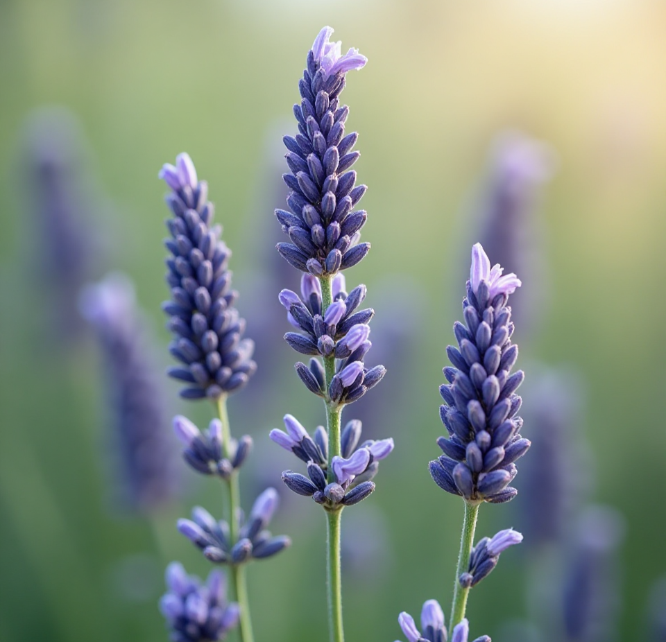 真正薰衣草精油 / Lavender True Essential Oil