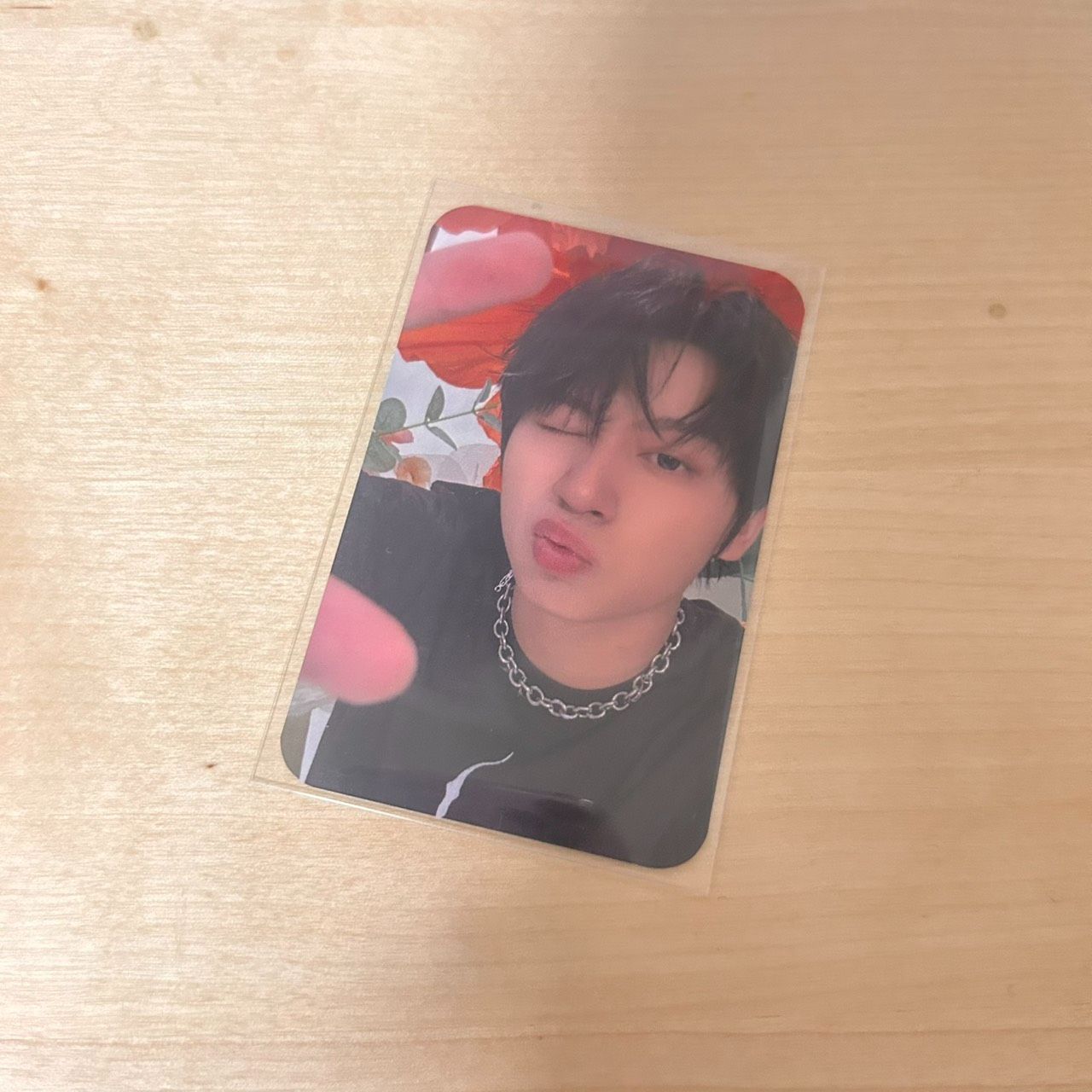 MEDIPEEL保養品一日店長小卡