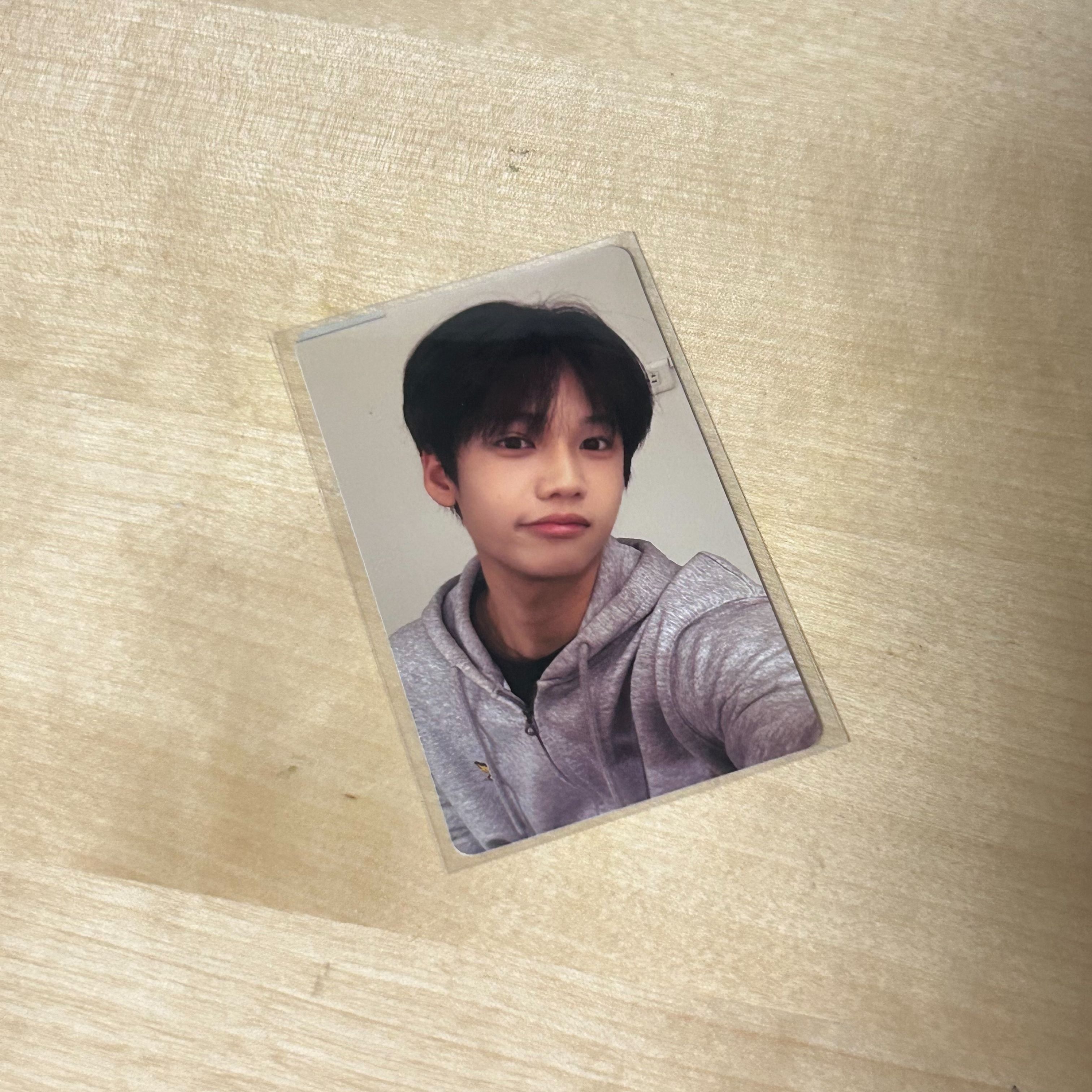 兜粉兒童節小卡