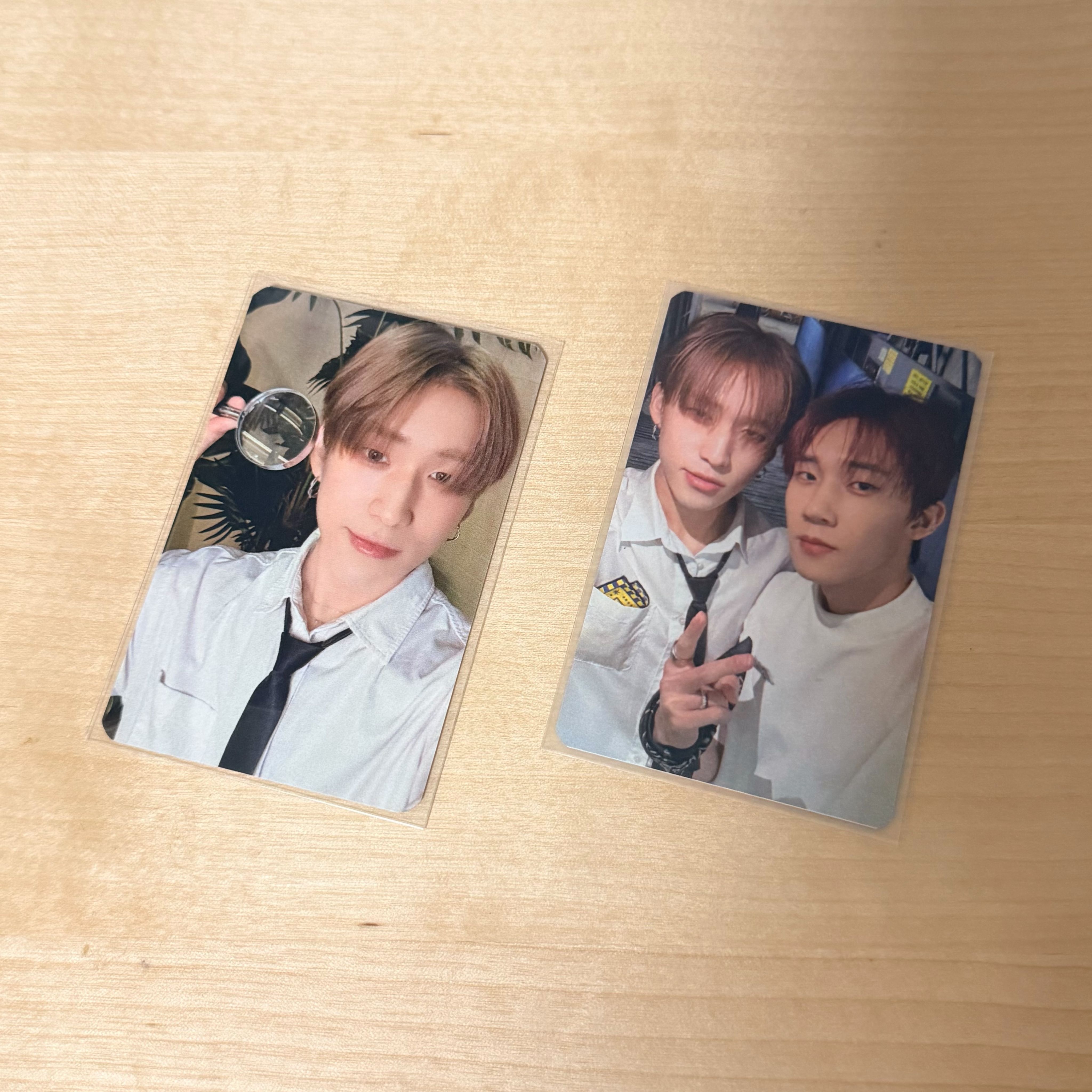 高雄場飯咪小卡