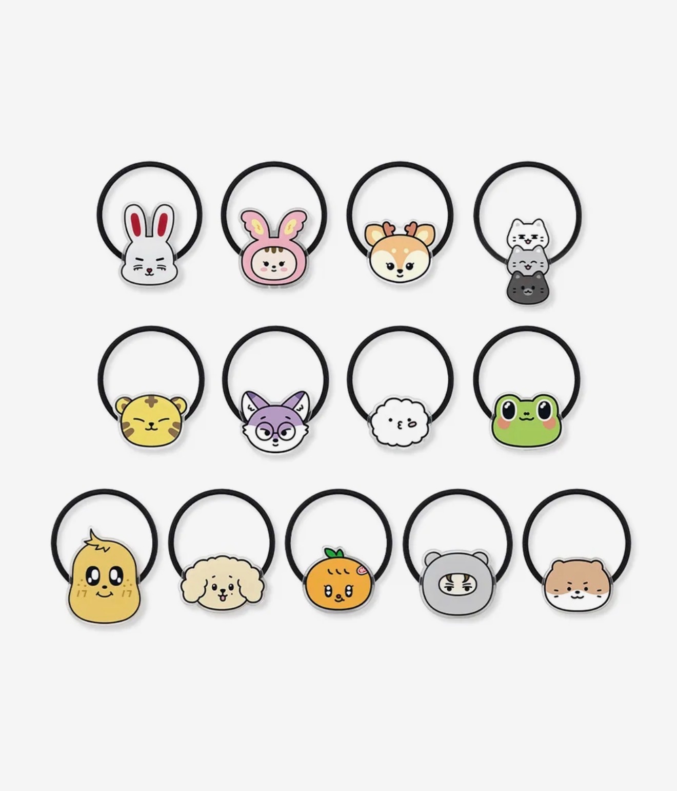 預購miniteen
