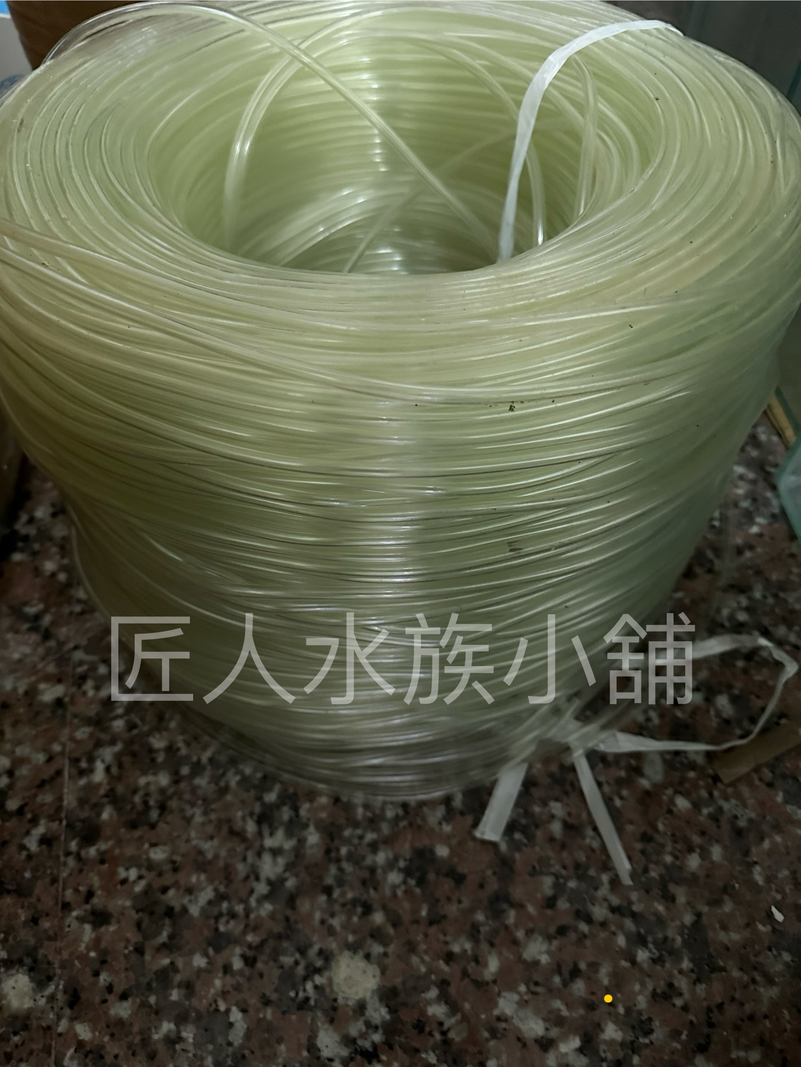 台灣產（水族風管）