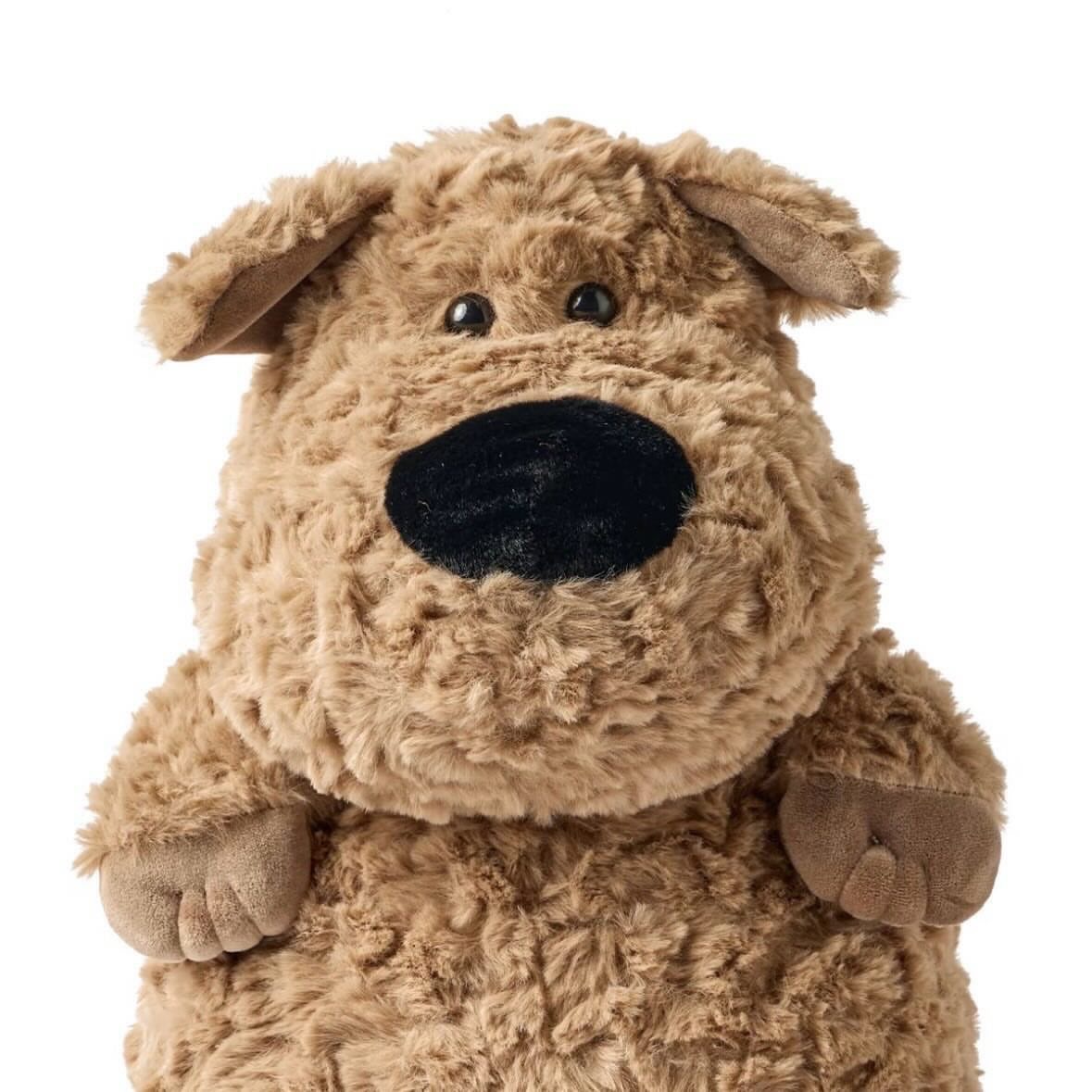 40公分 毛絨娃娃