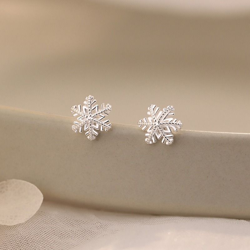 銀霜雪語 | S999銀