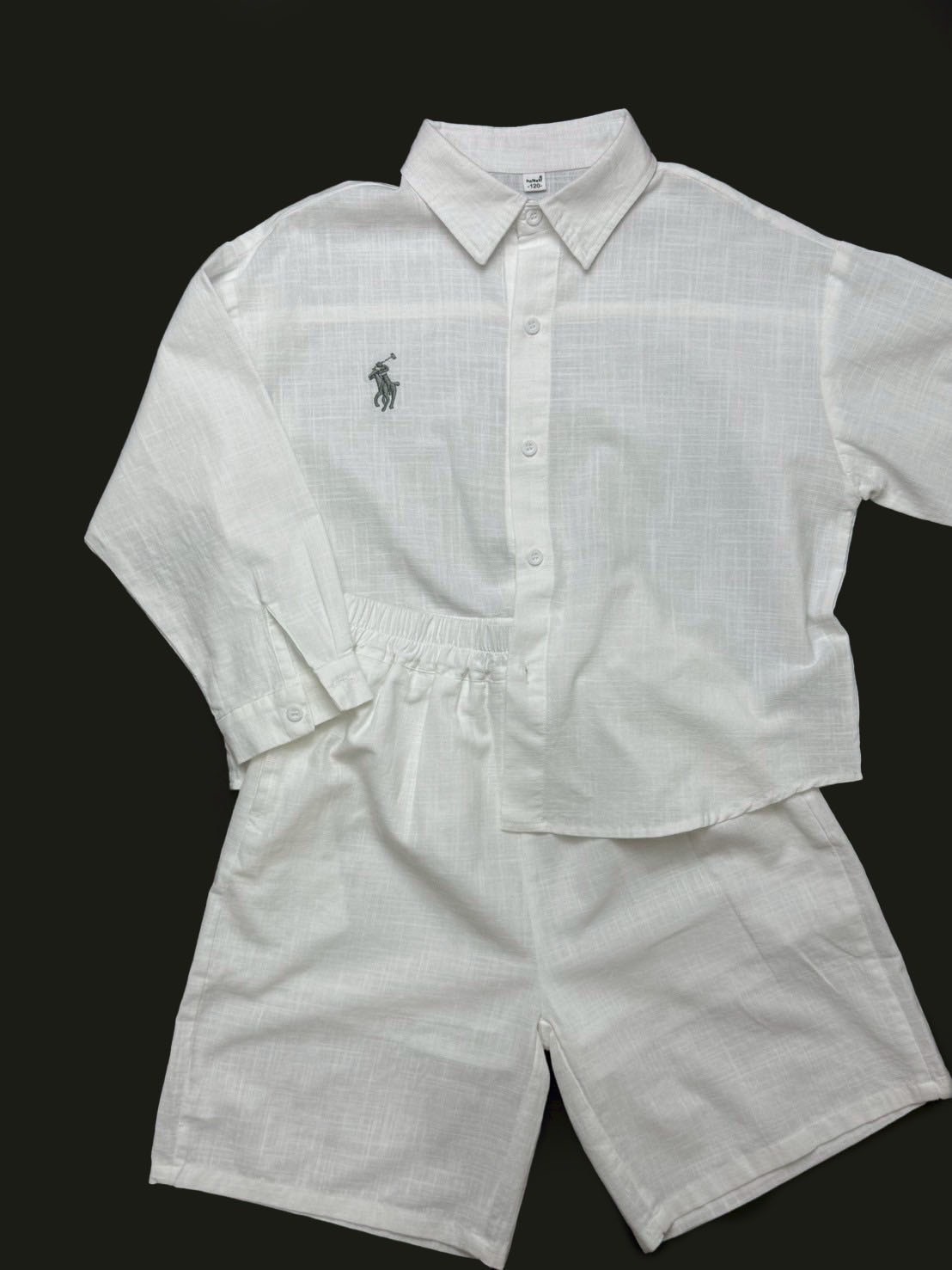 南法雲朵套裝☁️