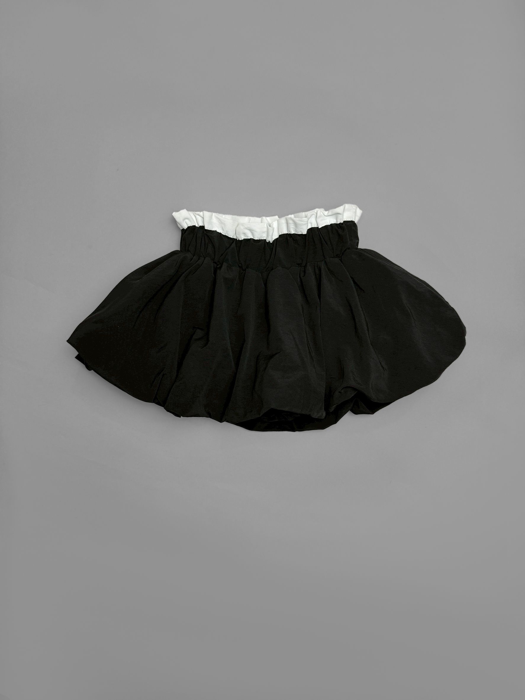 韓版Mini Bubble泡泡氣球裙🎈