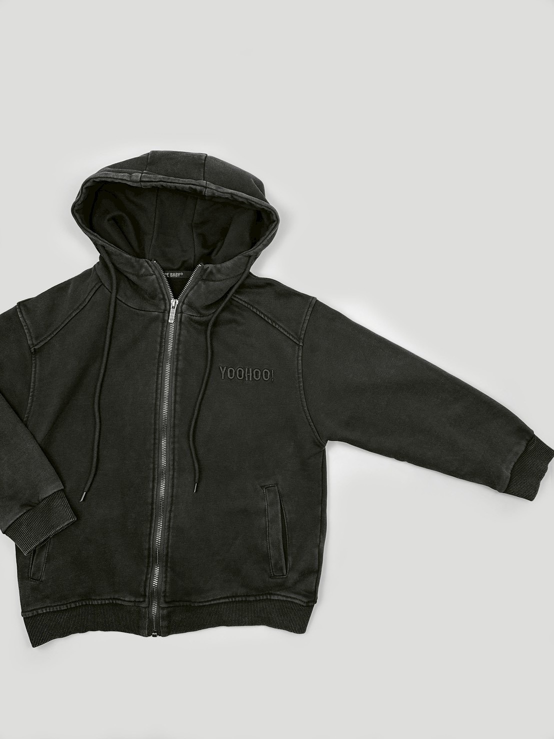 Urban Cool Zip Hoodie連帽外套