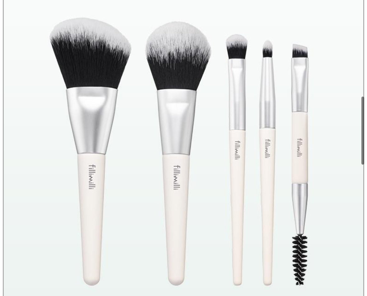 Fillimilli 刷具組