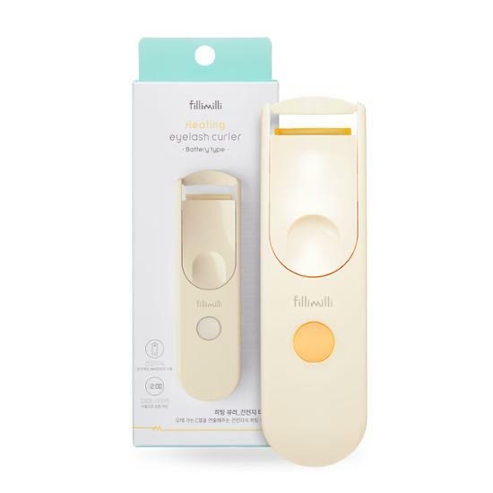 Fillimilli 燙睫毛＆其他東東