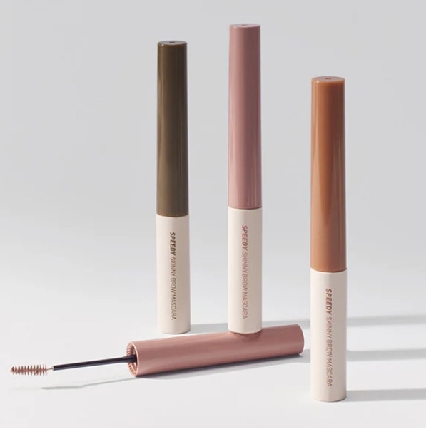 Peripera 速型極細染眉膏