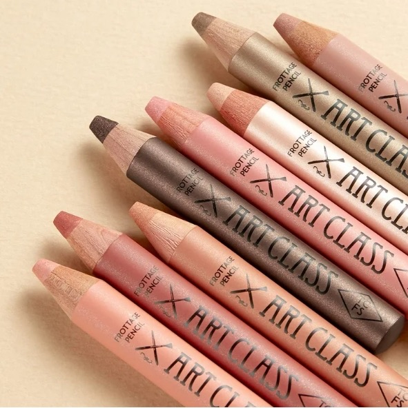 Too Cool For School 立體輪廓眼影筆