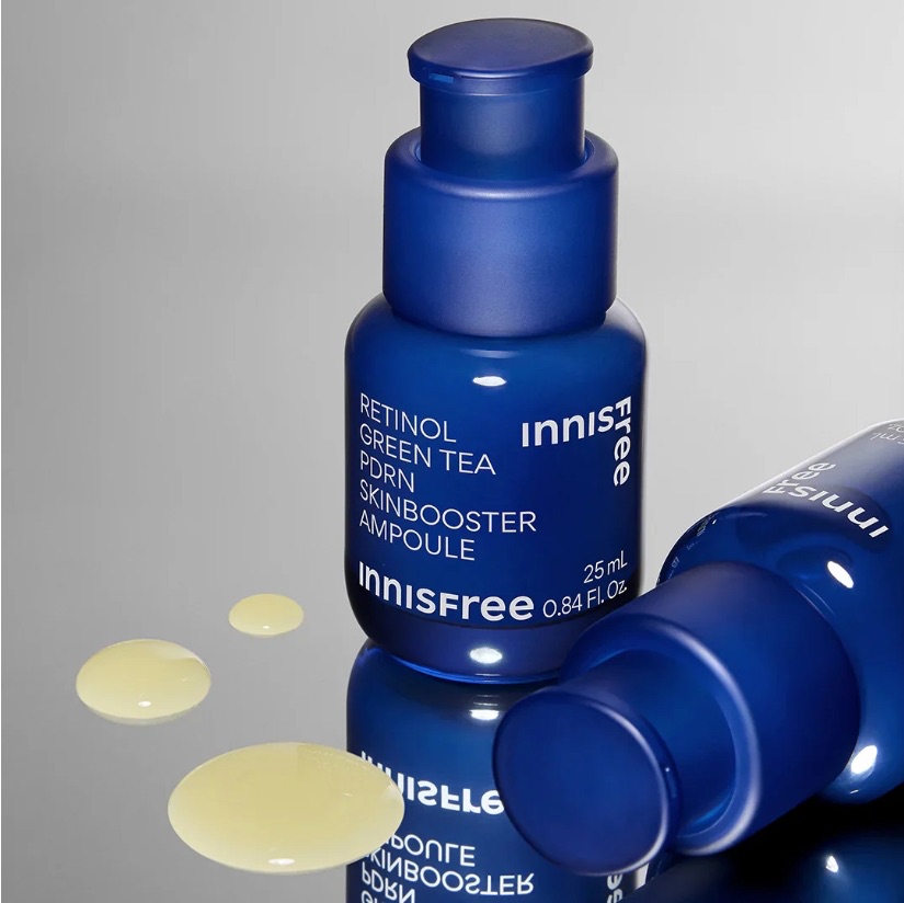 Innisfree 精華系列