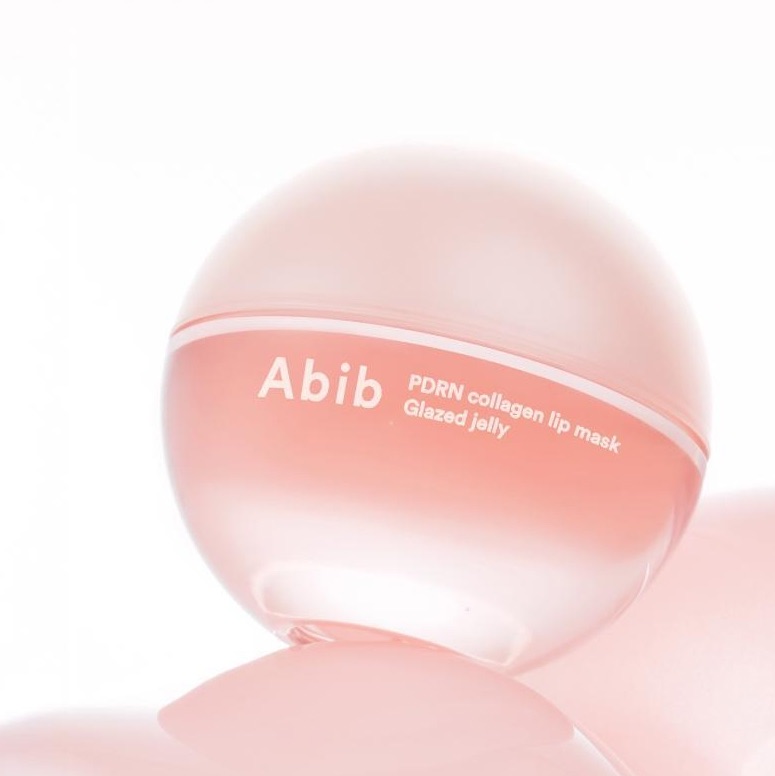 Abib 膠原蛋白光澤果凍唇膜