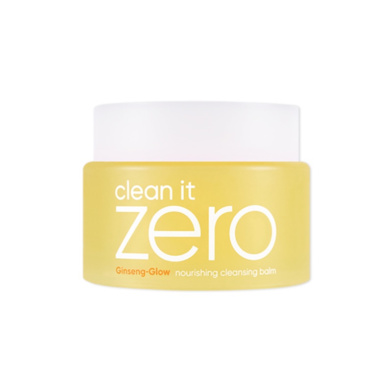 BANILA CO 卸妝膏系列