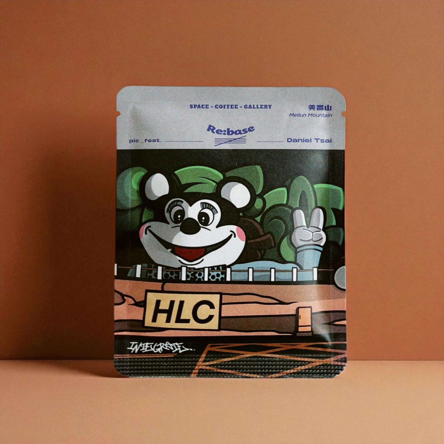 【花黏】濾掛咖啡