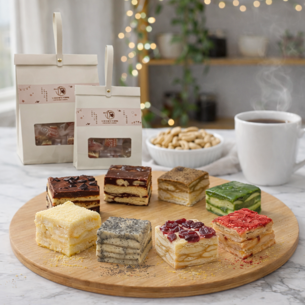 左思佑想的❤雪Q餅❤