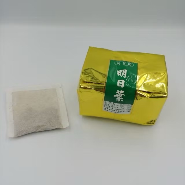 阿里山高山-明日葉茶包