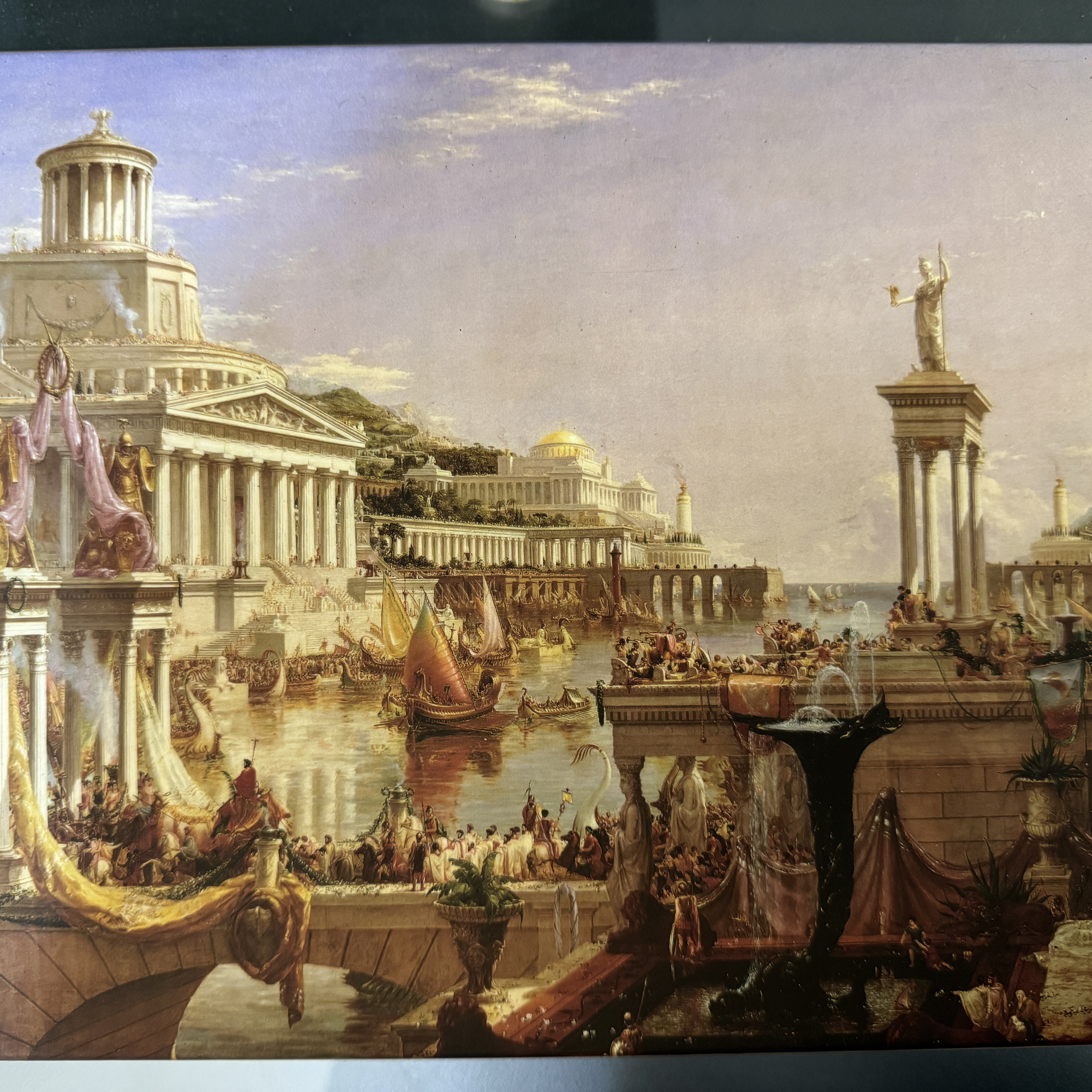 Pindele-帝國事業：圓滿 1000p