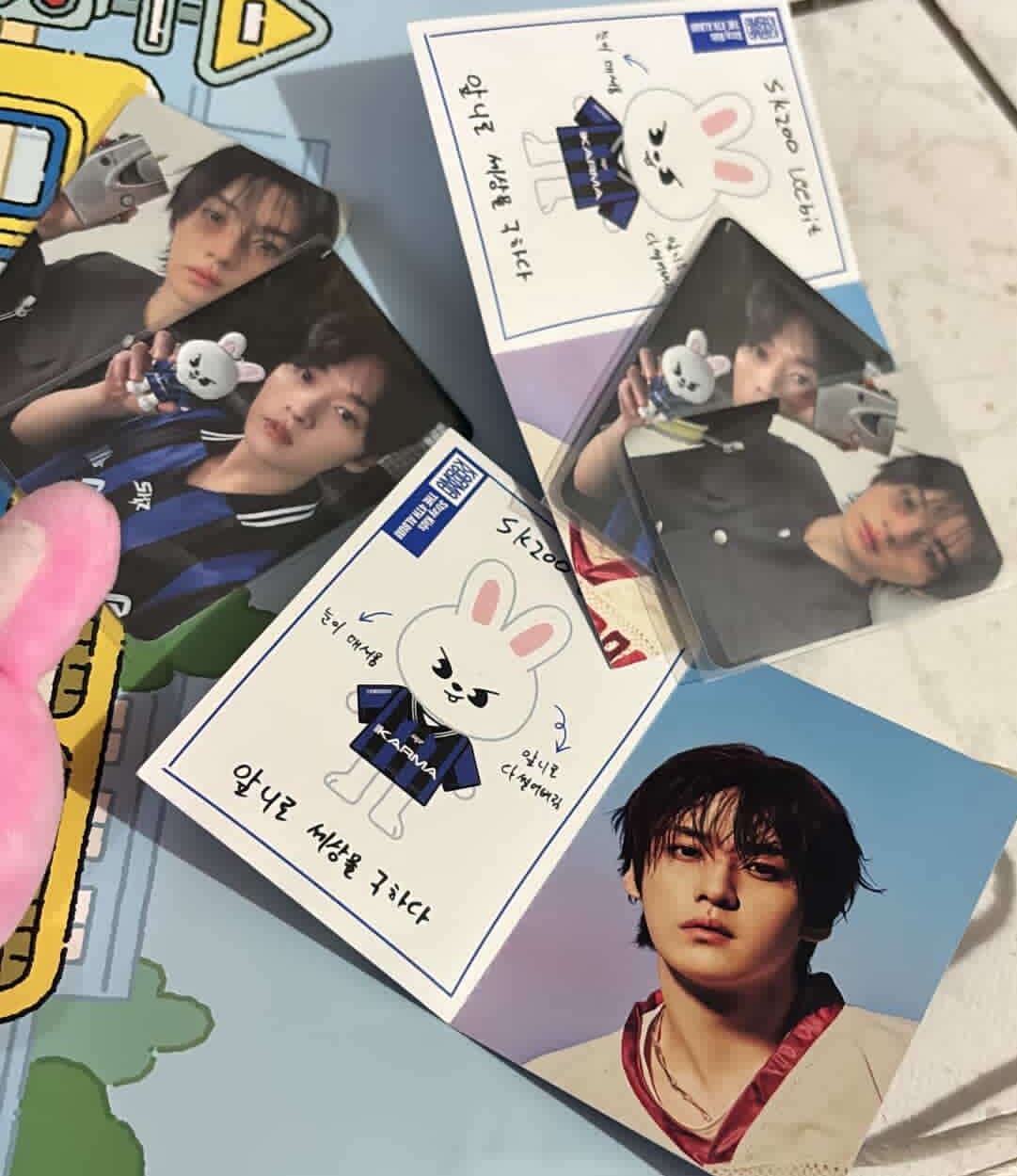 身分證/專卡（不可當綁）