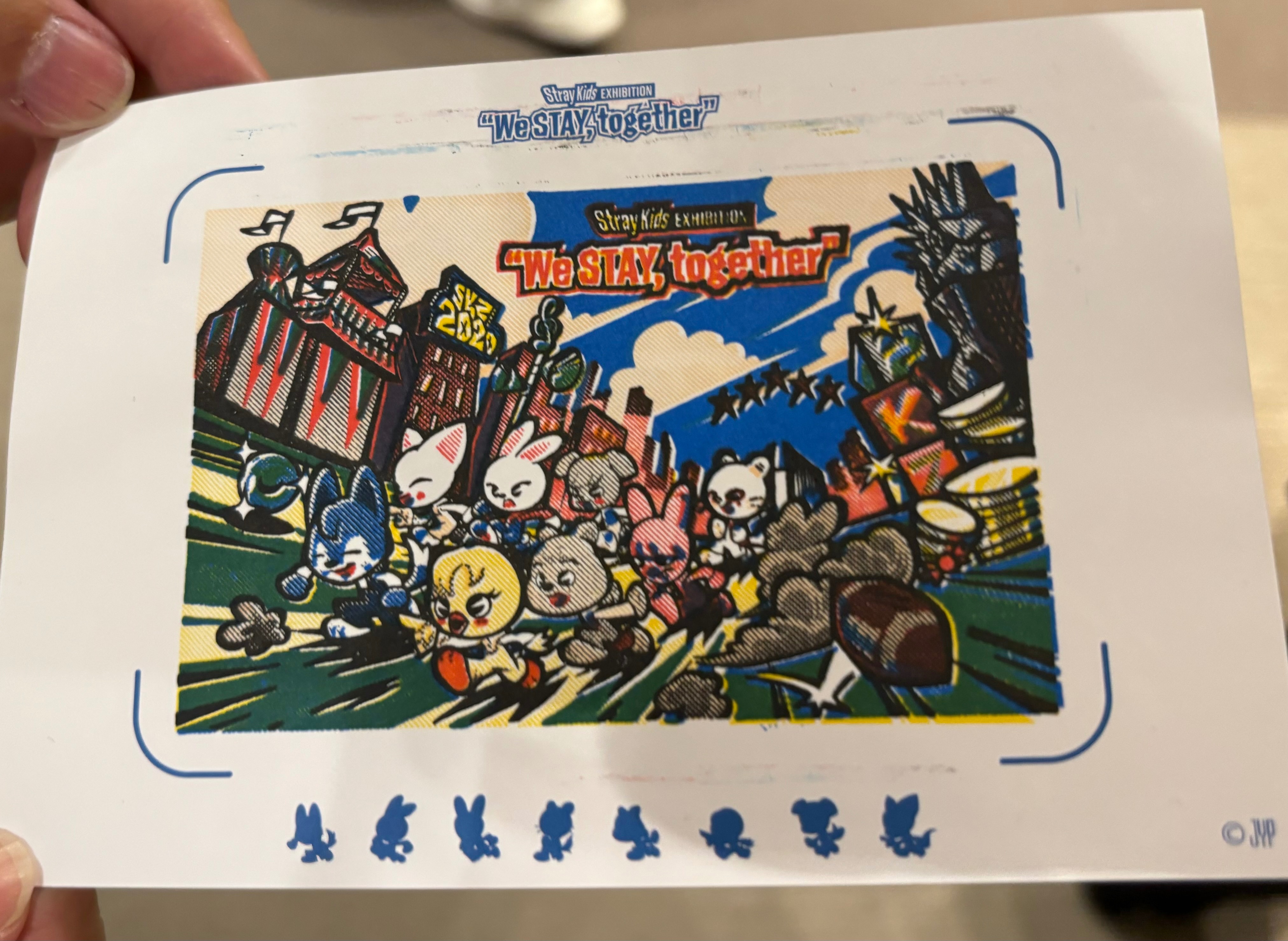 日本展覽快閃店