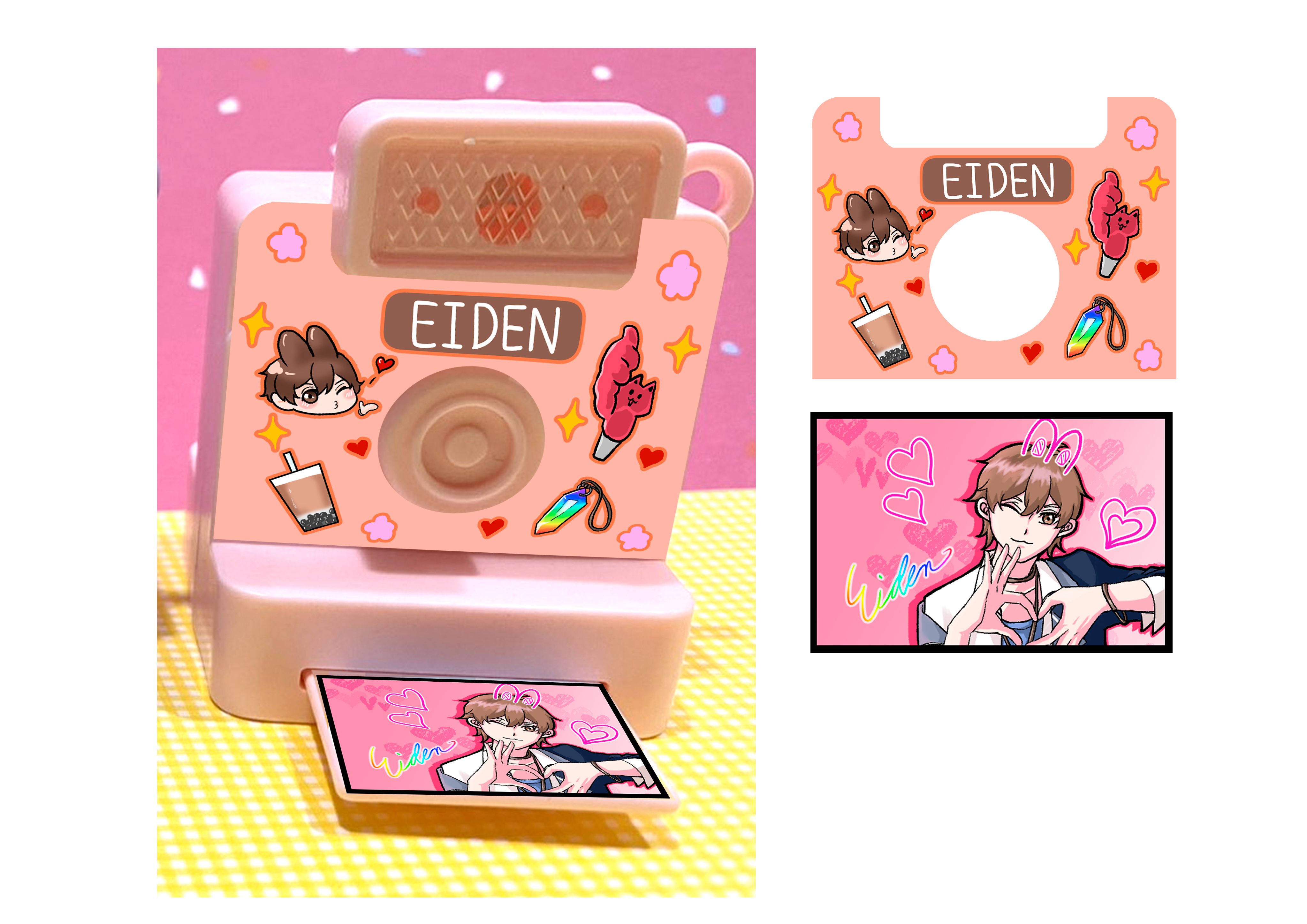 Nice新品