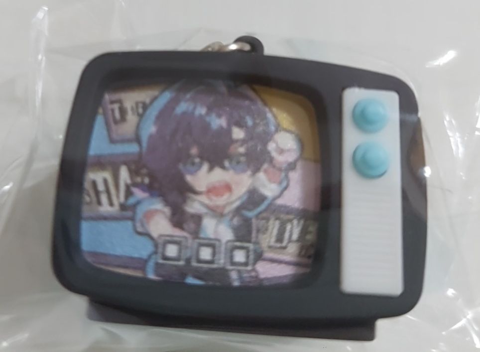 Usan小電視