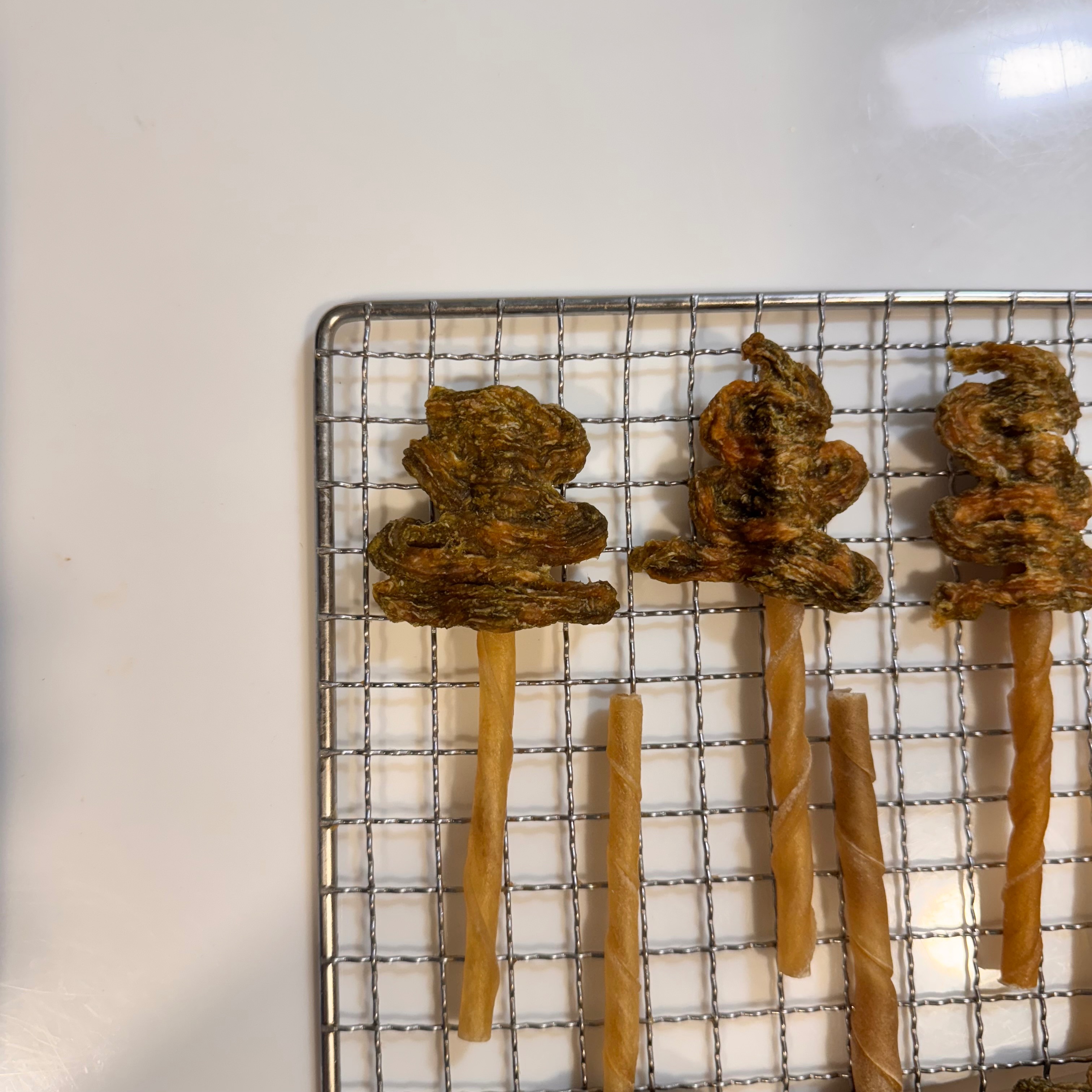 《聖誕限定》聖誕磨牙棒
