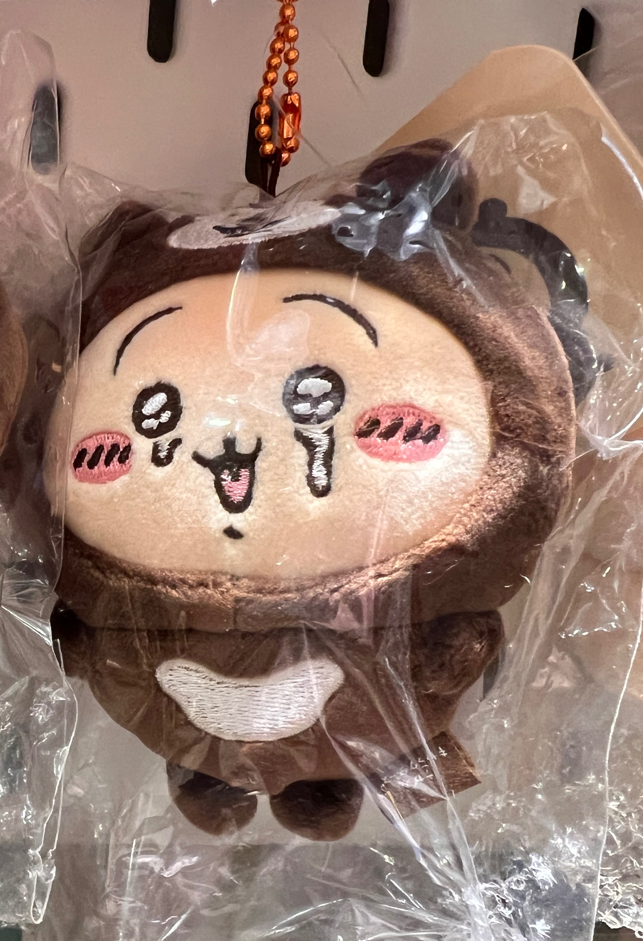娃娃區
