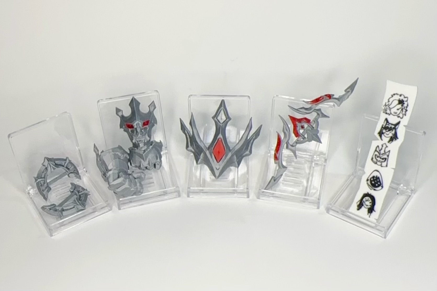 娃用道具（新品）