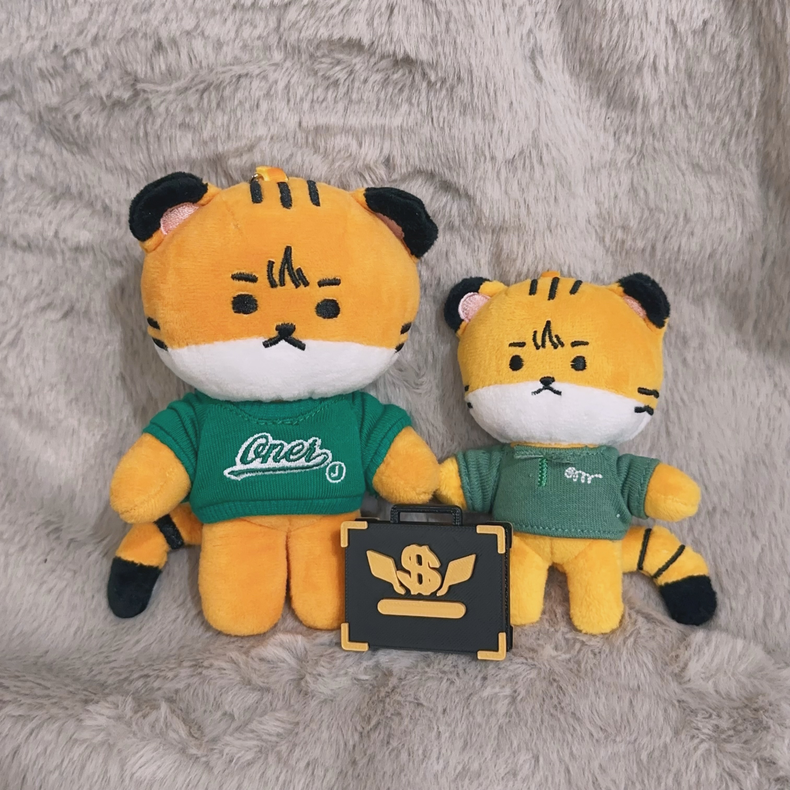 窩不知道公事包