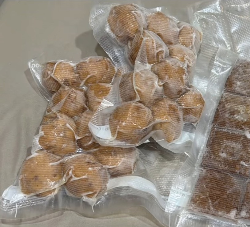 限動花枝丸