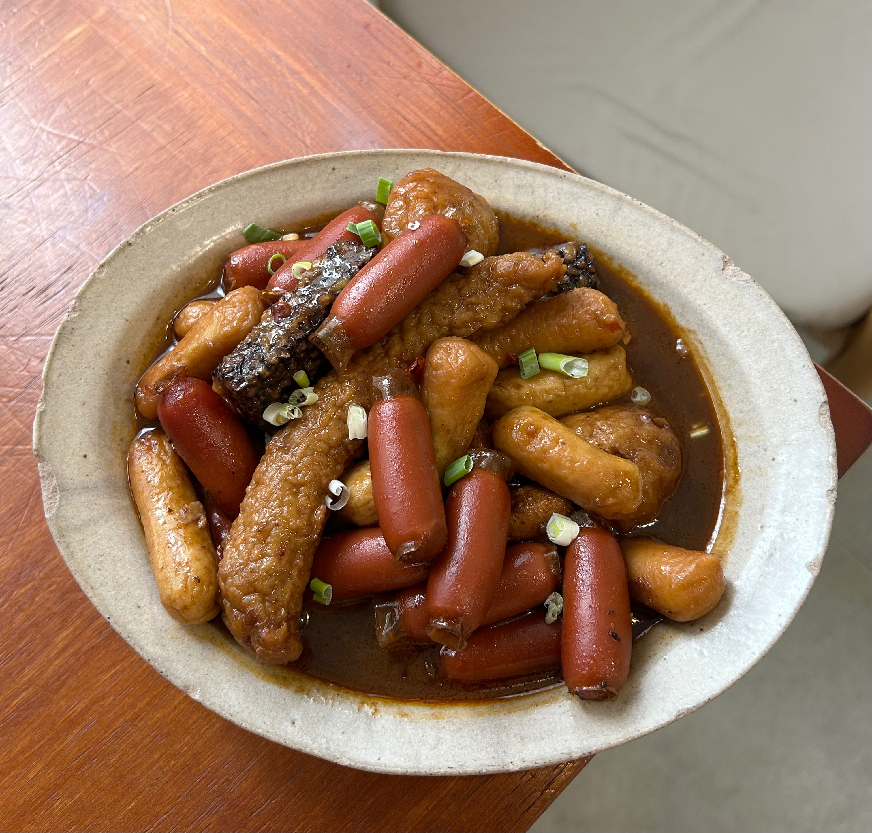 🌶️辣滷味！！限量販售